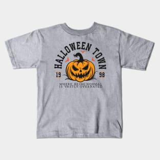 Halloweentown Kids T-Shirt